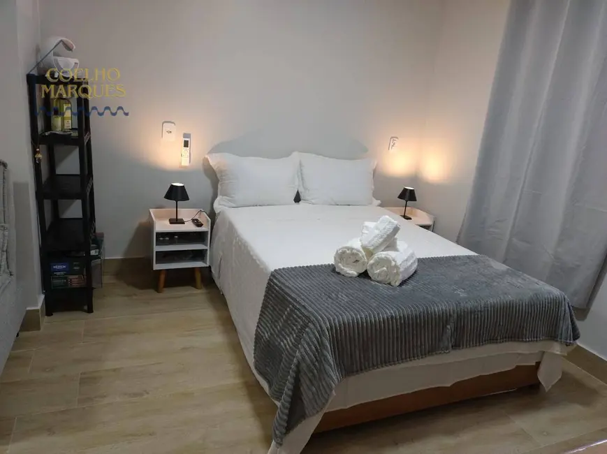 Foto 5 de Apartamento com 1 quarto à venda e para alugar, 31m2 em Copacabana, Rio De Janeiro - RJ