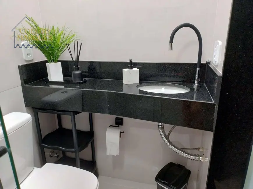 Foto 8 de Apartamento com 1 quarto à venda e para alugar, 31m2 em Copacabana, Rio De Janeiro - RJ