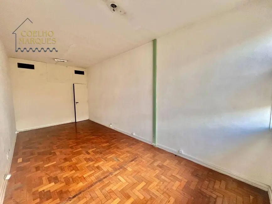 Foto 1 de Sala Comercial para alugar, 39m2 em Copacabana, Rio De Janeiro - RJ