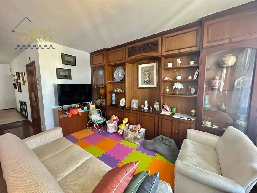 Foto 6 de Apartamento com 4 quartos à venda, 241m2 em Copacabana, Rio De Janeiro - RJ