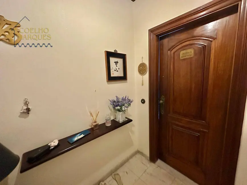 Foto 9 de Apartamento com 4 quartos à venda, 241m2 em Copacabana, Rio De Janeiro - RJ