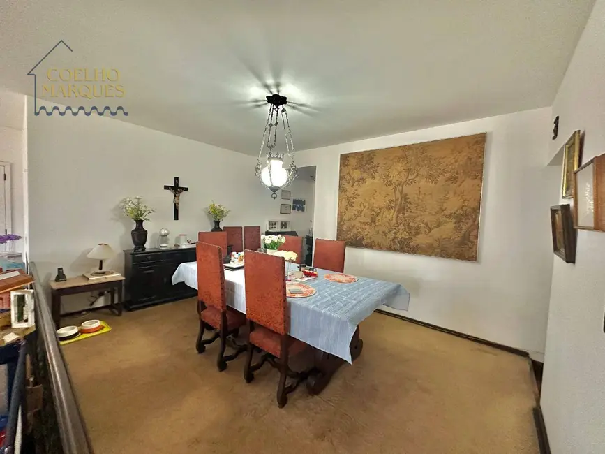 Foto 8 de Apartamento com 4 quartos à venda, 241m2 em Copacabana, Rio De Janeiro - RJ