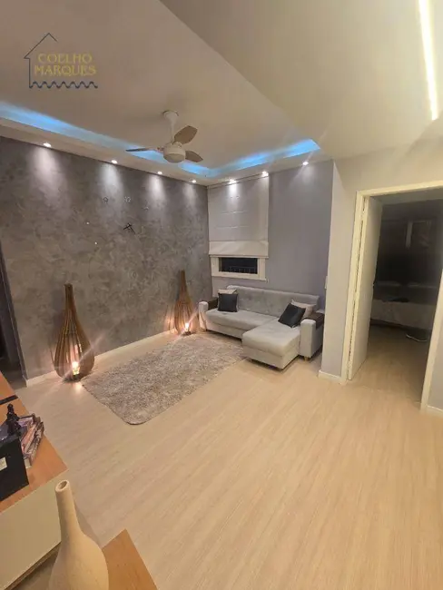 Foto 6 de Apartamento com 1 quarto à venda, 80m2 em Flamengo, Rio De Janeiro - RJ