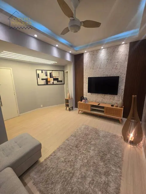 Foto 1 de Apartamento com 1 quarto à venda, 80m2 em Flamengo, Rio De Janeiro - RJ