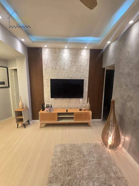 Foto 2 de Apartamento com 1 quarto à venda, 80m2 em Flamengo, Rio De Janeiro - RJ