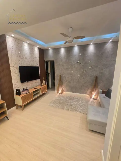 Foto 7 de Apartamento com 1 quarto à venda, 80m2 em Flamengo, Rio De Janeiro - RJ