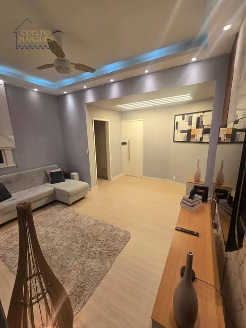 Foto 4 de Apartamento com 1 quarto à venda, 80m2 em Flamengo, Rio De Janeiro - RJ