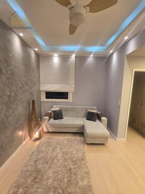 Foto 3 de Apartamento com 1 quarto à venda, 80m2 em Flamengo, Rio De Janeiro - RJ