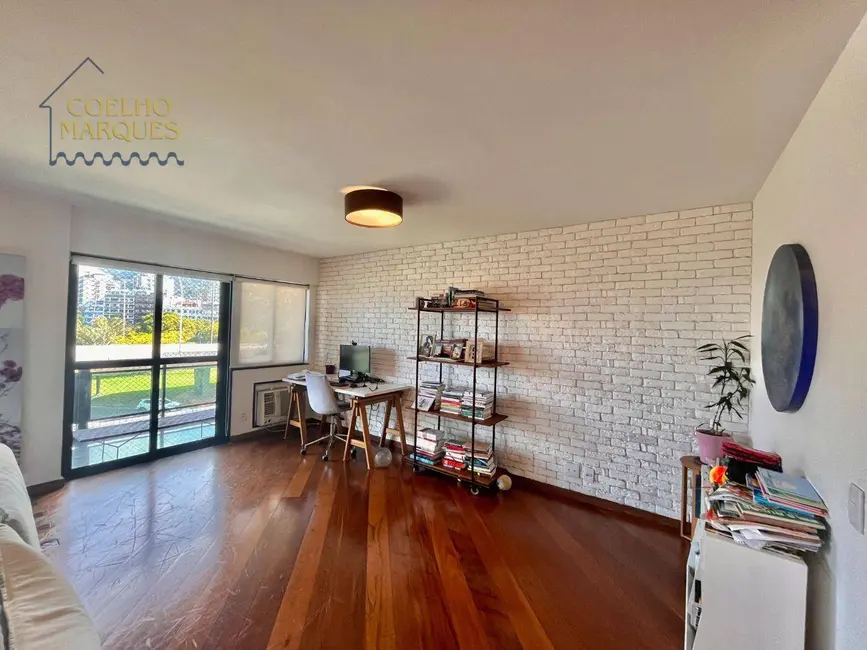 Apartamento com 2 quartos à venda, 158m2 em Lagoa, Rio De Janeiro - RJ - imagem 9 Foto 9 de Apartamento com 2 quartos à venda, 158m2 em Lagoa, Rio De Janeiro - RJ