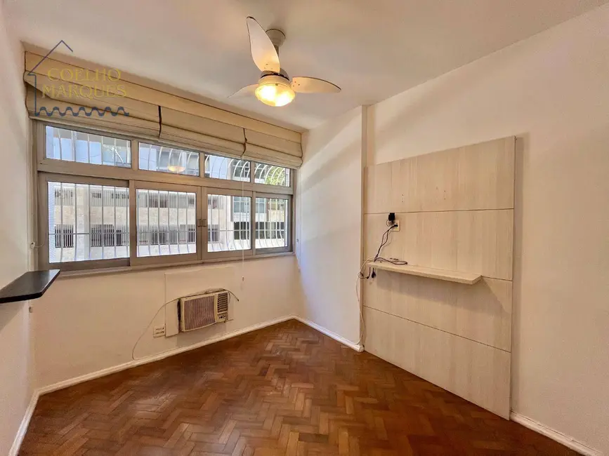 Foto 9 de Apartamento com 3 quartos à venda, 140m2 em Copacabana, Rio De Janeiro - RJ
