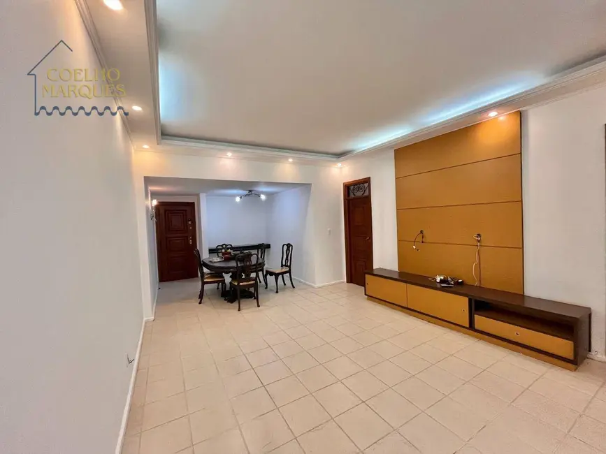 Foto 7 de Apartamento com 3 quartos à venda, 140m2 em Copacabana, Rio De Janeiro - RJ