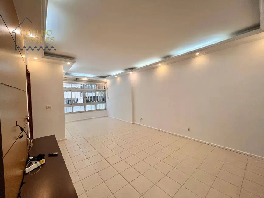 Foto 3 de Apartamento com 3 quartos à venda, 140m2 em Copacabana, Rio De Janeiro - RJ