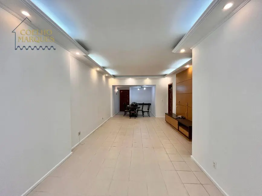 Foto 6 de Apartamento com 3 quartos à venda, 140m2 em Copacabana, Rio De Janeiro - RJ