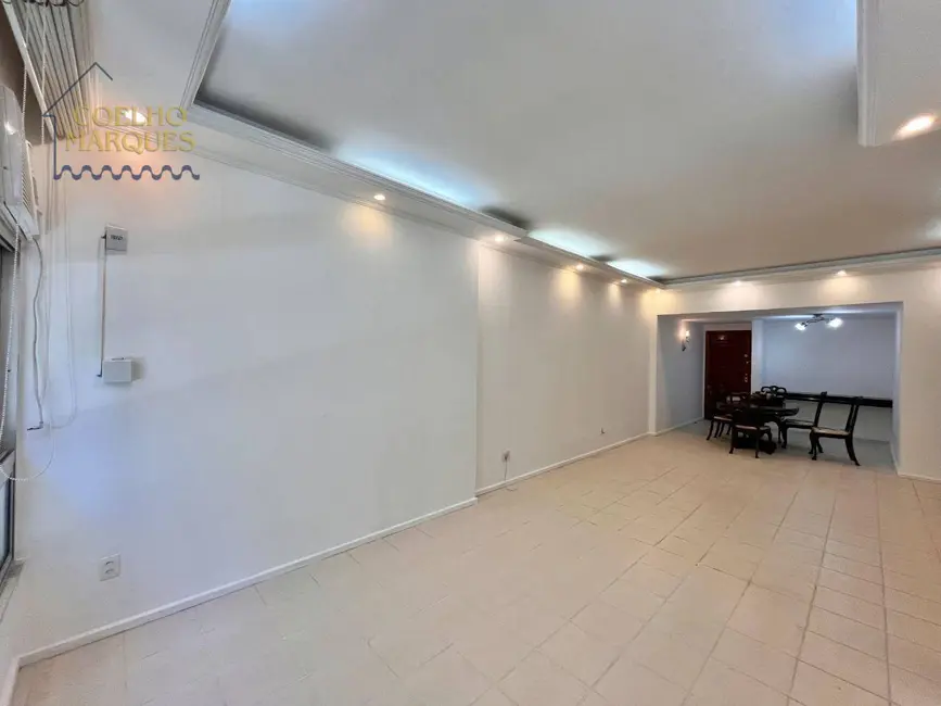 Foto 5 de Apartamento com 3 quartos à venda, 140m2 em Copacabana, Rio De Janeiro - RJ