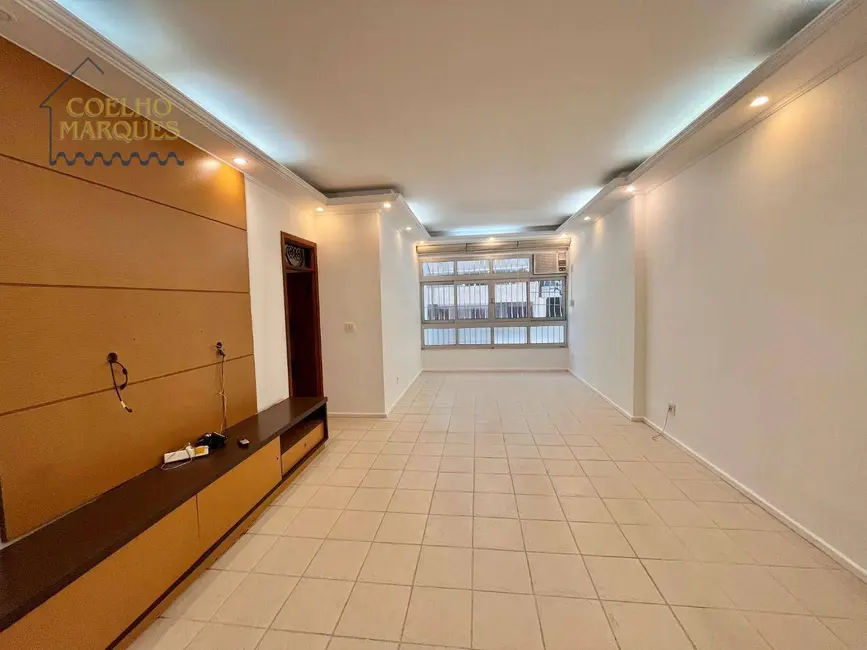 Foto 2 de Apartamento com 3 quartos à venda, 140m2 em Copacabana, Rio De Janeiro - RJ
