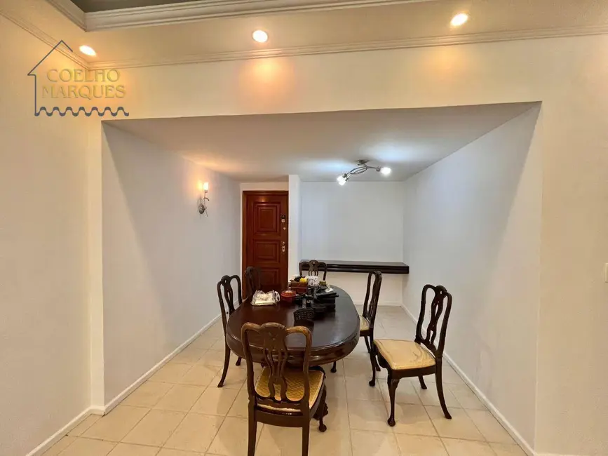 Foto 8 de Apartamento com 3 quartos à venda, 140m2 em Copacabana, Rio De Janeiro - RJ