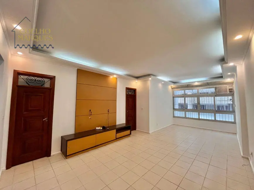 Foto 1 de Apartamento com 3 quartos à venda, 140m2 em Copacabana, Rio De Janeiro - RJ