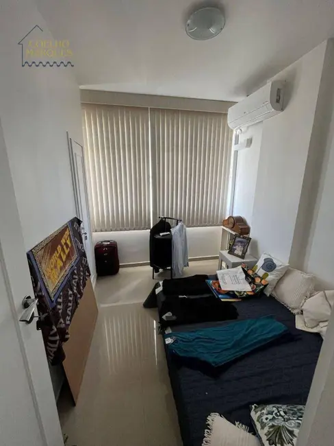 Foto 7 de Apartamento com 3 quartos à venda, 90m2 em Copacabana, Rio De Janeiro - RJ
