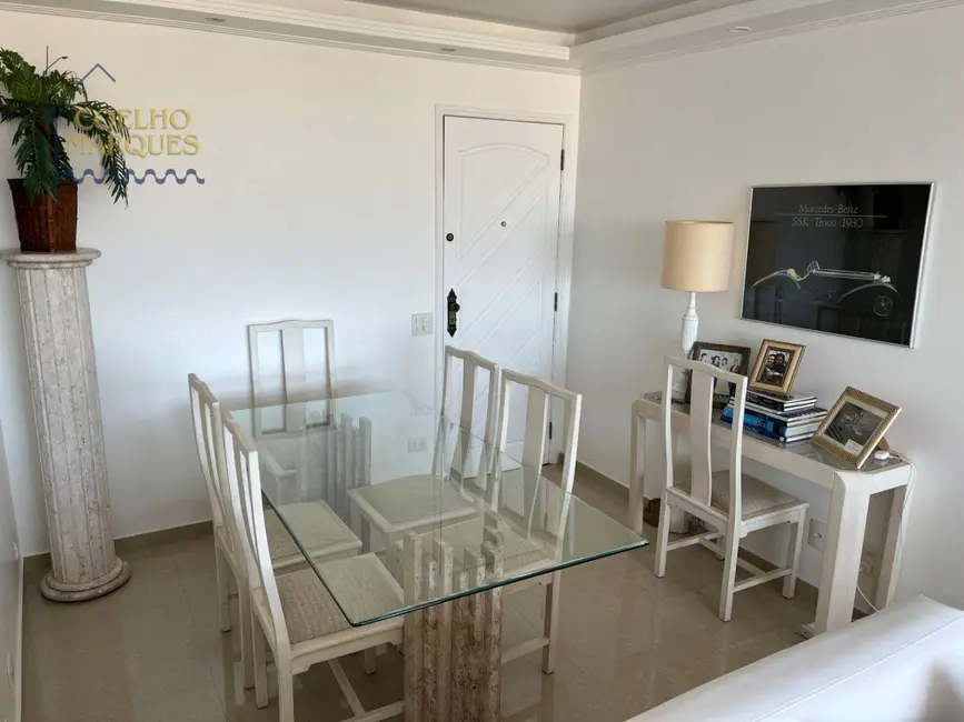 Foto 2 de Apartamento com 3 quartos à venda, 90m2 em Copacabana, Rio De Janeiro - RJ