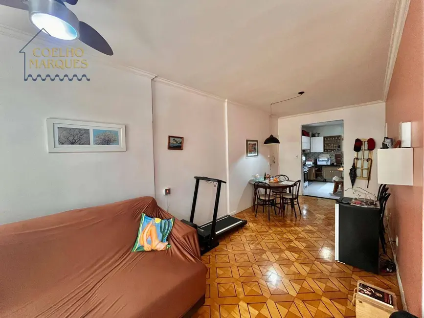 Foto 8 de Apartamento com 2 quartos à venda, 90m2 em Copacabana, Rio De Janeiro - RJ