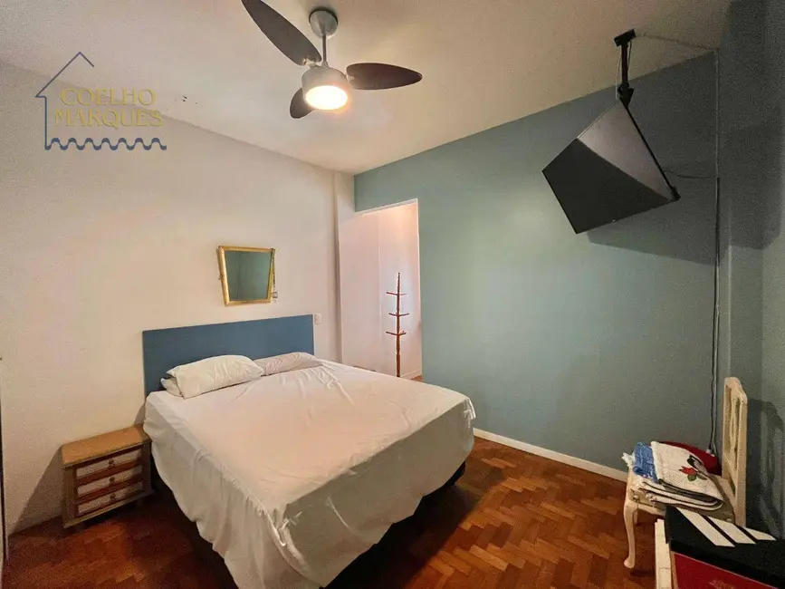Foto 9 de Apartamento com 2 quartos à venda, 90m2 em Copacabana, Rio De Janeiro - RJ