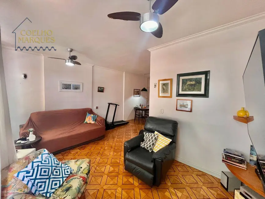 Foto 7 de Apartamento com 2 quartos à venda, 90m2 em Copacabana, Rio De Janeiro - RJ
