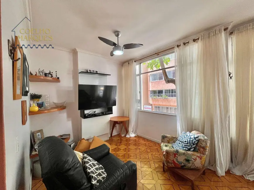 Foto 5 de Apartamento com 2 quartos à venda, 90m2 em Copacabana, Rio De Janeiro - RJ