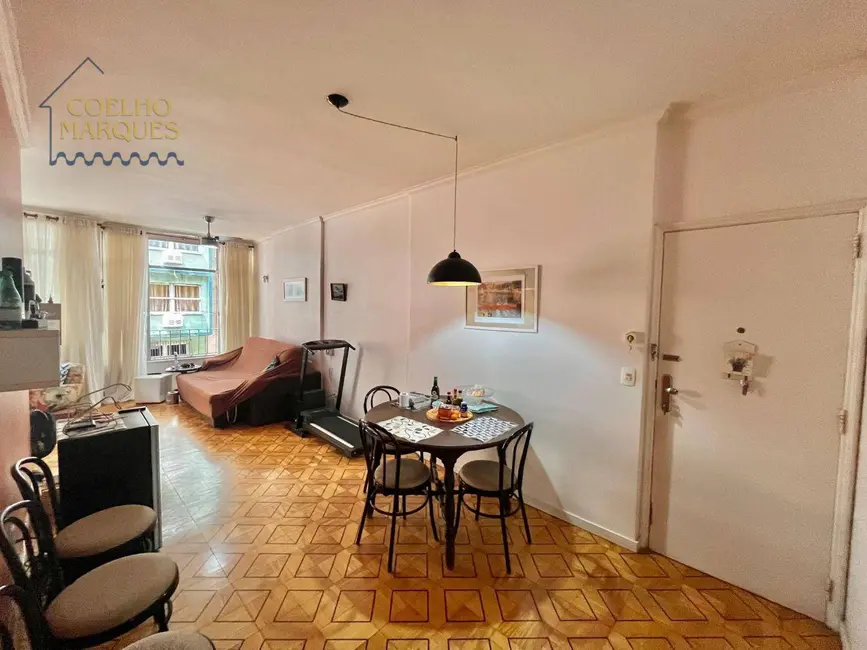 Foto 2 de Apartamento com 2 quartos à venda, 90m2 em Copacabana, Rio De Janeiro - RJ