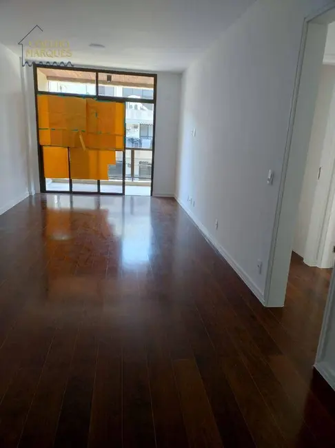 Apartamento com 2 quartos para alugar, 100m2 em Recreio dos Bandeirantes, Rio De Janeiro - RJ - imagem 3 Foto 3 de Apartamento com 2 quartos para alugar, 100m2 em Recreio dos Bandeirantes, Rio De Janeiro - RJ