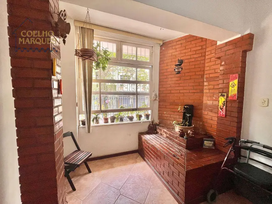 Foto 3 de Apartamento com 2 quartos à venda, 102m2 em Copacabana, Rio De Janeiro - RJ