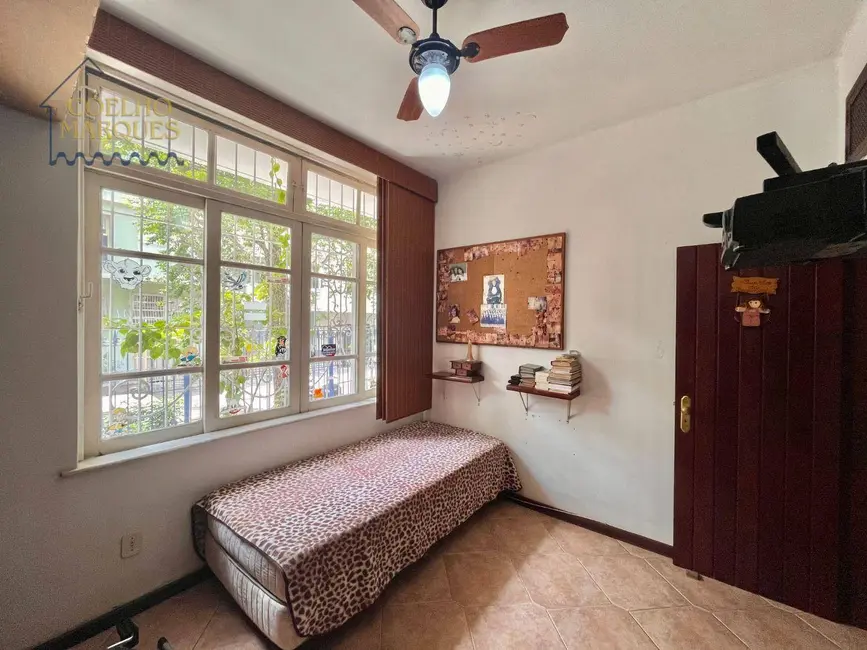 Foto 8 de Apartamento com 2 quartos à venda, 102m2 em Copacabana, Rio De Janeiro - RJ