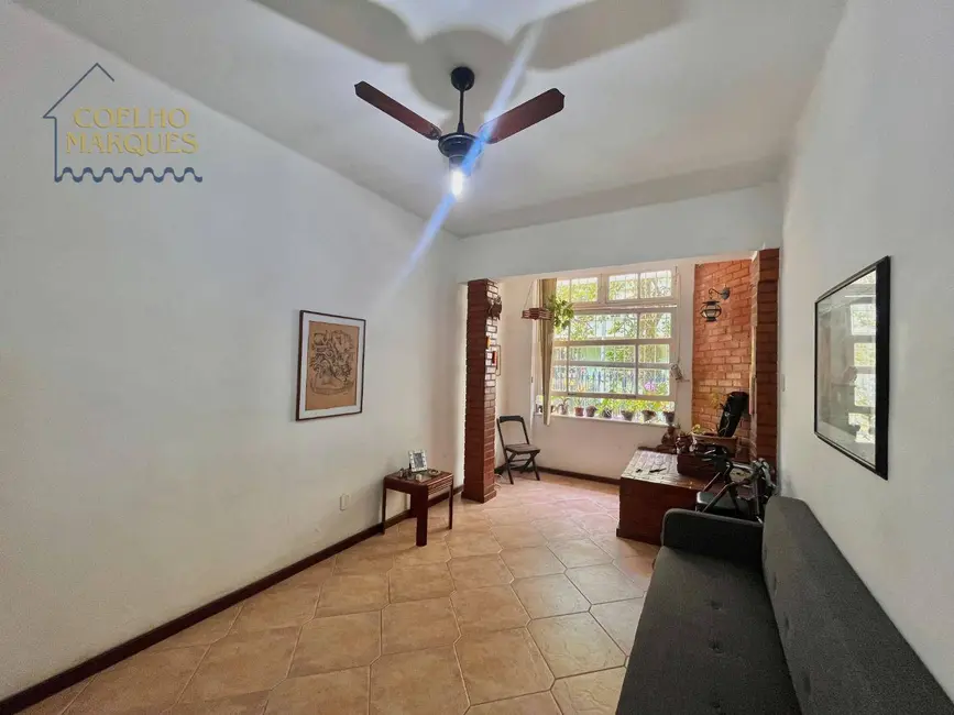 Foto 1 de Apartamento com 2 quartos à venda, 102m2 em Copacabana, Rio De Janeiro - RJ