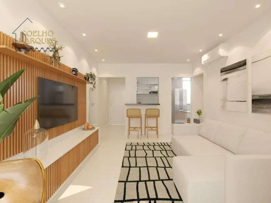 Apartamento com 2 quartos à venda, 75m2 em Copacabana, Rio De Janeiro - RJ - imagem 1 Foto 1 de Apartamento com 2 quartos à venda, 75m2 em Copacabana, Rio De Janeiro - RJ