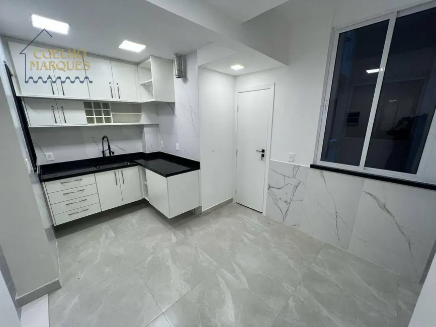 Apartamento com 2 quartos à venda, 75m2 em Copacabana, Rio De Janeiro - RJ - imagem 9 Foto 9 de Apartamento com 2 quartos à venda, 75m2 em Copacabana, Rio De Janeiro - RJ