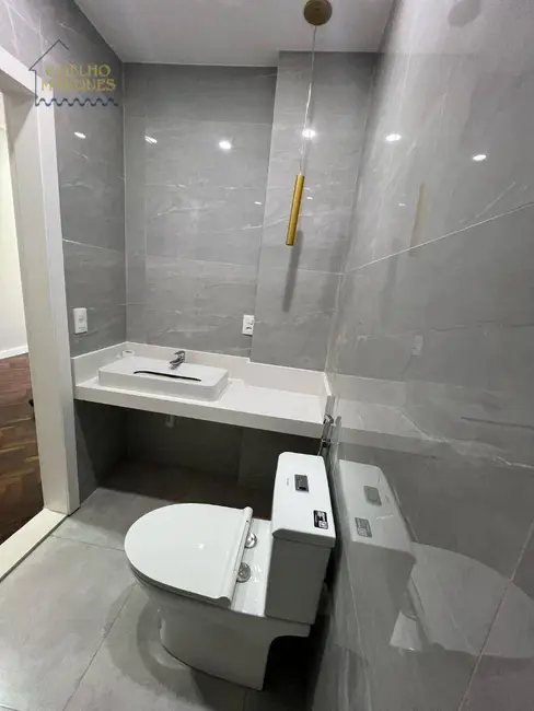 Apartamento com 2 quartos à venda, 63m2 em Copacabana, Rio De Janeiro - RJ - imagem 7 Foto 7 de Apartamento com 2 quartos à venda, 63m2 em Copacabana, Rio De Janeiro - RJ