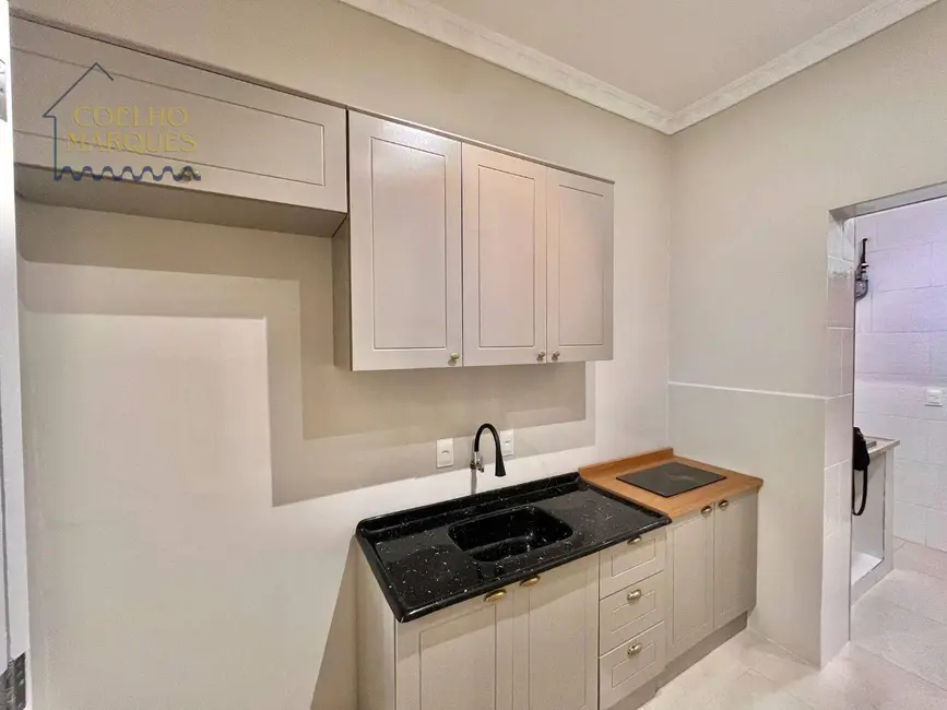 Foto 5 de Apartamento com 1 quarto à venda, 38m2 em Centro, Rio De Janeiro - RJ