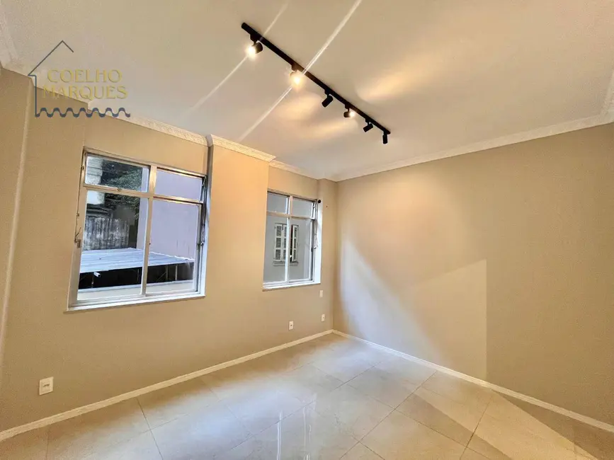 Foto 9 de Apartamento com 1 quarto à venda, 38m2 em Centro, Rio De Janeiro - RJ