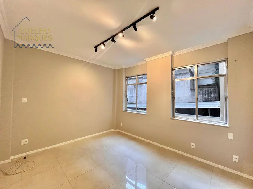 Foto 8 de Apartamento com 1 quarto à venda, 38m2 em Centro, Rio De Janeiro - RJ