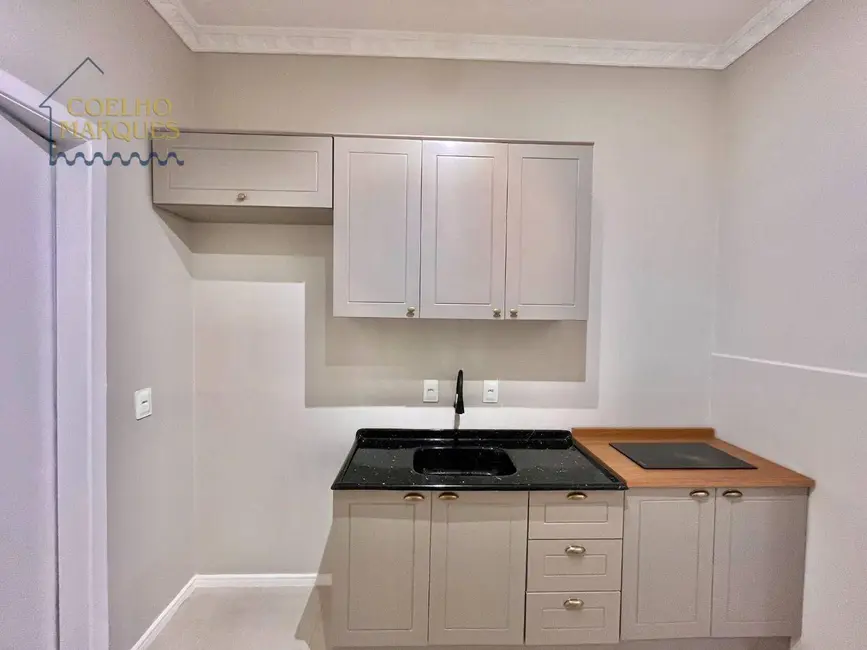 Foto 6 de Apartamento com 1 quarto à venda, 38m2 em Centro, Rio De Janeiro - RJ