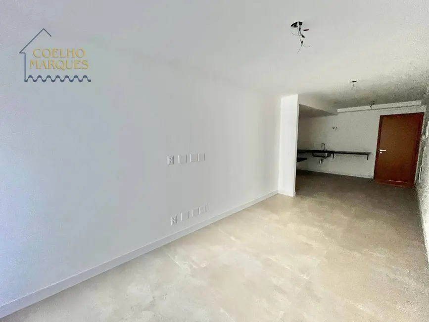 Apartamento com 1 quarto à venda, 40m2 em Jardim Botânico, Rio De Janeiro - RJ - imagem 6 Foto 6 de Apartamento com 1 quarto à venda, 40m2 em Jardim Botânico, Rio De Janeiro - RJ