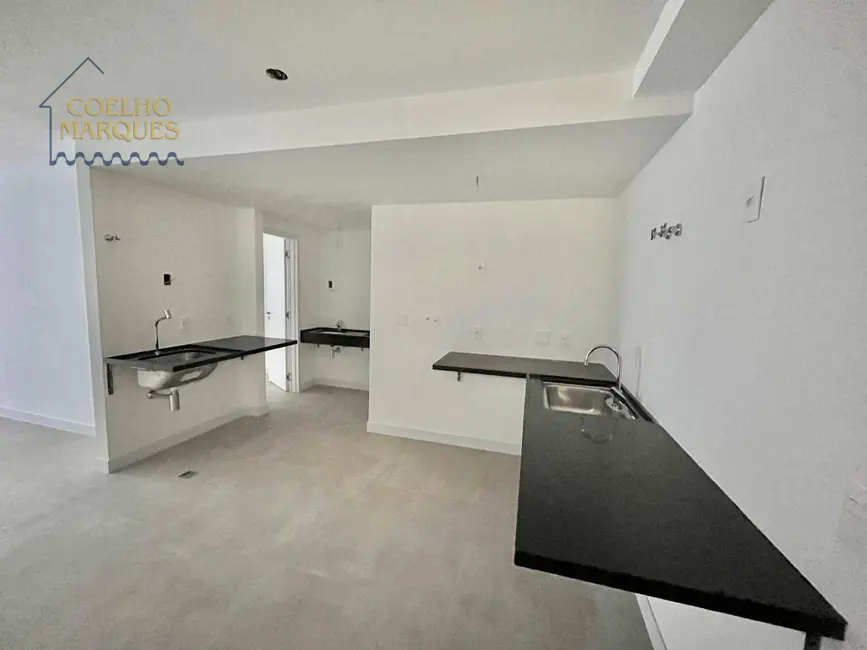 Apartamento com 1 quarto à venda, 40m2 em Jardim Botânico, Rio De Janeiro - RJ - imagem 9 Foto 9 de Apartamento com 1 quarto à venda, 40m2 em Jardim Botânico, Rio De Janeiro - RJ