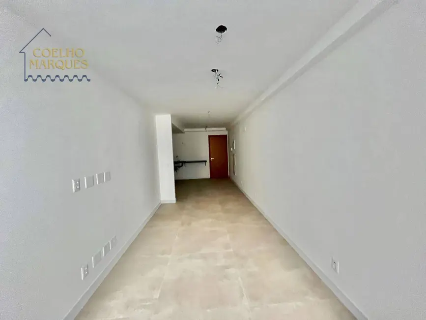 Apartamento com 1 quarto à venda, 40m2 em Jardim Botânico, Rio De Janeiro - RJ - imagem 5 Foto 5 de Apartamento com 1 quarto à venda, 40m2 em Jardim Botânico, Rio De Janeiro - RJ