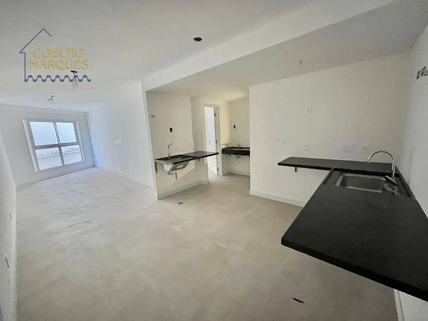 Apartamento com 1 quarto à venda, 40m2 em Jardim Botânico, Rio De Janeiro - RJ - imagem 8 Foto 8 de Apartamento com 1 quarto à venda, 40m2 em Jardim Botânico, Rio De Janeiro - RJ