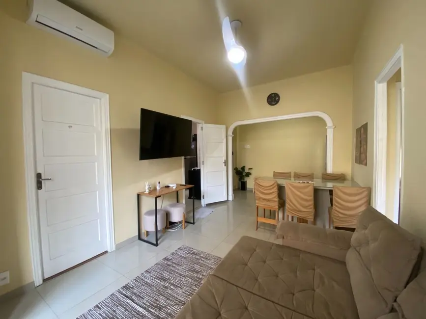 Foto 4 de Apartamento com 3 quartos à venda, 80m2 em Copacabana, Rio De Janeiro - RJ