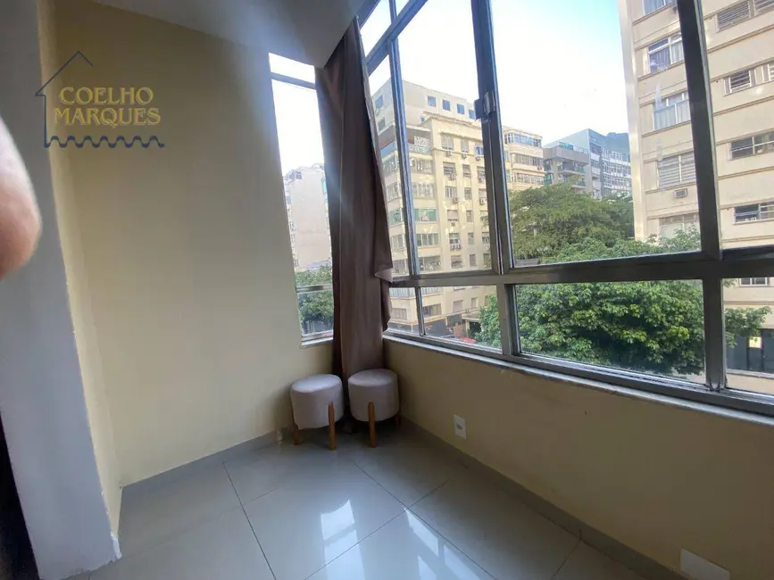 Foto 8 de Apartamento com 3 quartos à venda, 80m2 em Copacabana, Rio De Janeiro - RJ