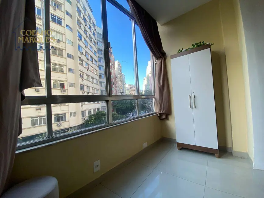 Foto 7 de Apartamento com 3 quartos à venda, 80m2 em Copacabana, Rio De Janeiro - RJ
