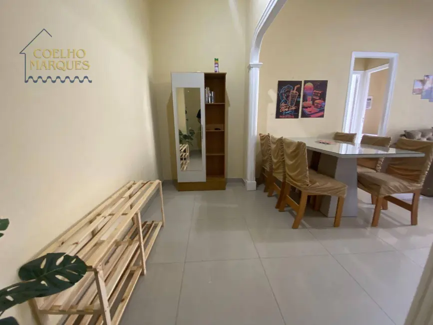 Foto 5 de Apartamento com 3 quartos à venda, 80m2 em Copacabana, Rio De Janeiro - RJ