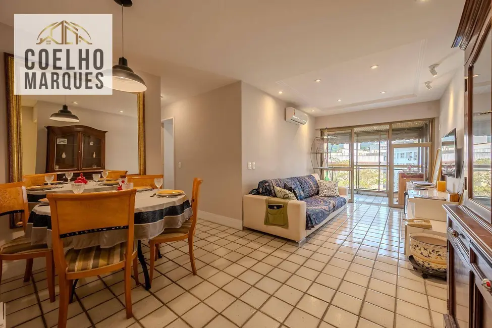 Foto 4 de Apartamento com 2 quartos à venda, 85m2 em Leblon, Rio De Janeiro - RJ