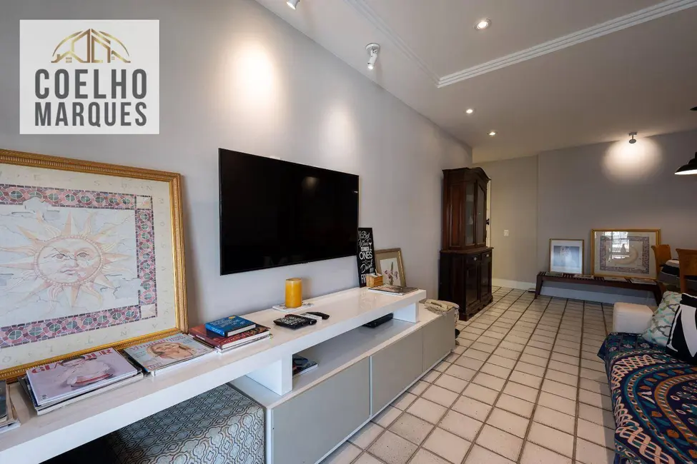 Foto 2 de Apartamento com 2 quartos à venda, 85m2 em Leblon, Rio De Janeiro - RJ