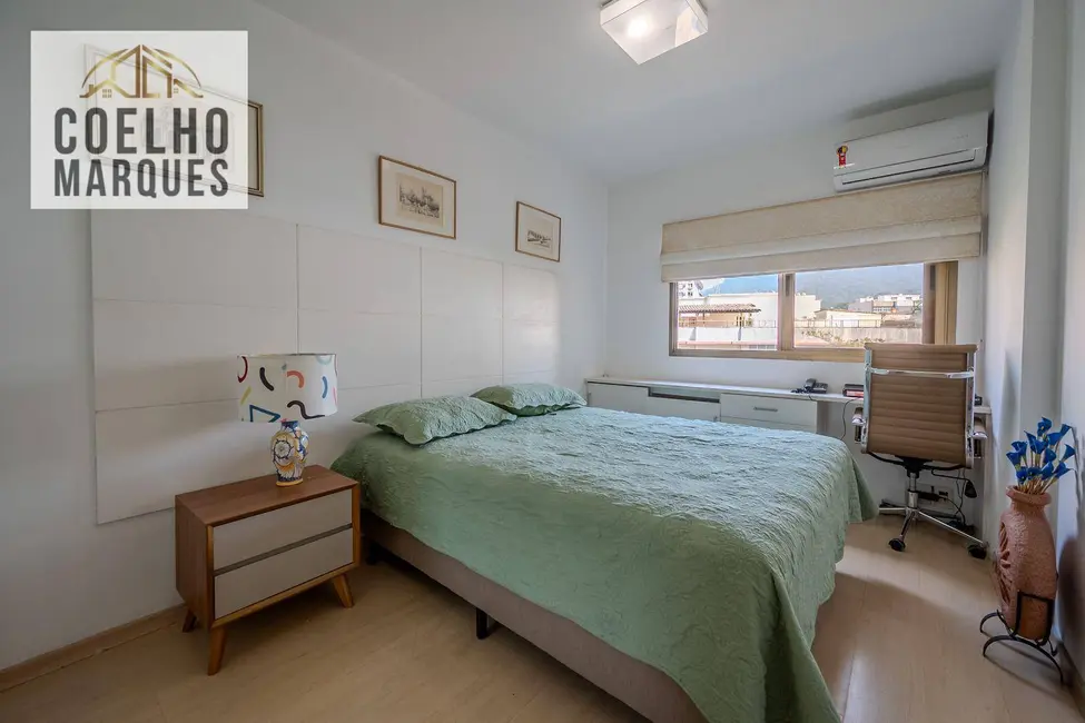 Foto 9 de Apartamento com 2 quartos à venda, 85m2 em Leblon, Rio De Janeiro - RJ